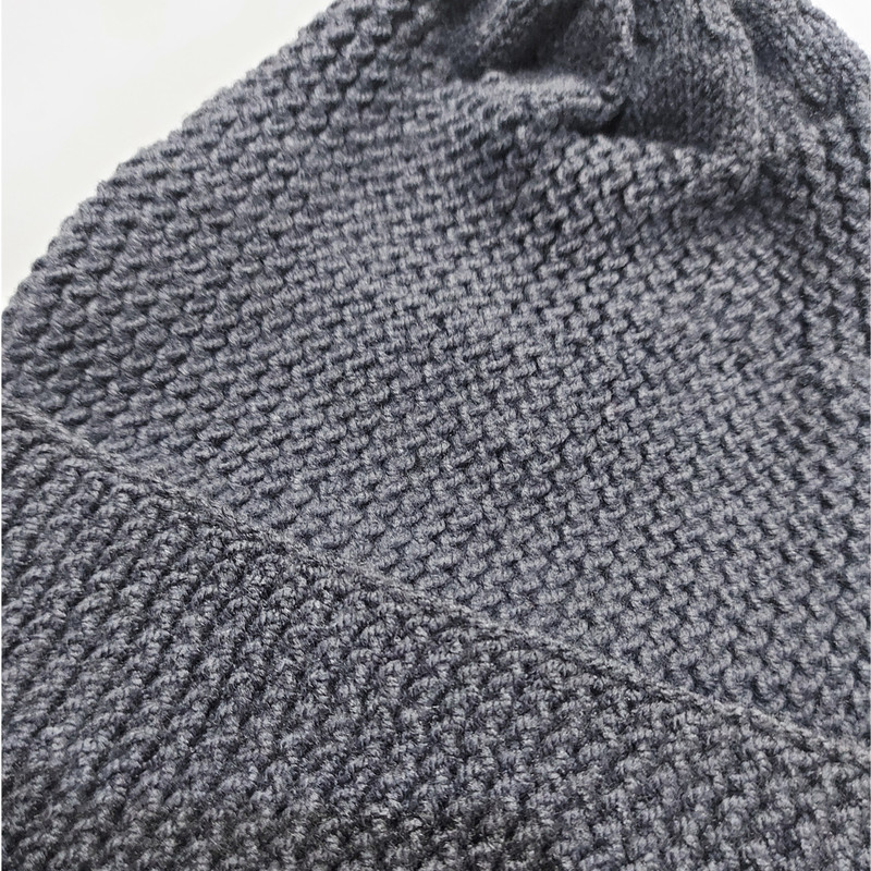 کلاه بافتنی مدل Sina