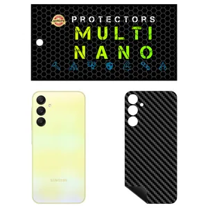 MULTI NANO X-F1C Back Skin For Samsung Galaxy A25