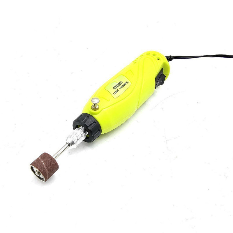 فرز انگشتی مینیاتوری مدل POWER TOOLS 1910