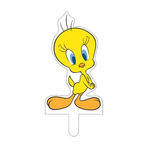 تاپر کیک طرح توییتی کد 59