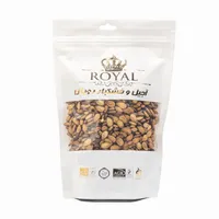 تخمه هندوانه دوآتشه رویال - 250 گرم