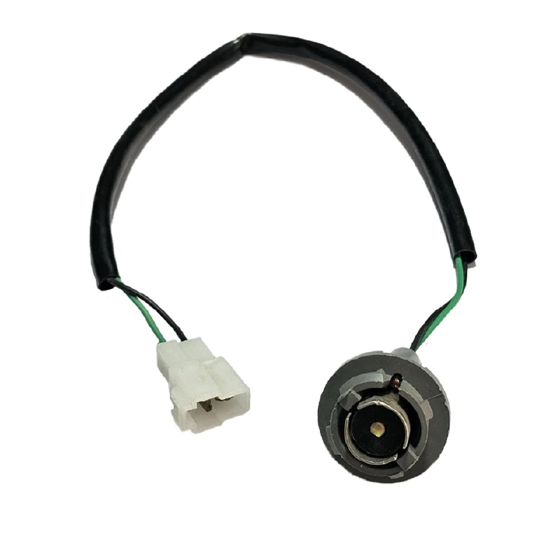 سوکت راهنما داخل سپر کد bbz-143 مناسب برای پراید