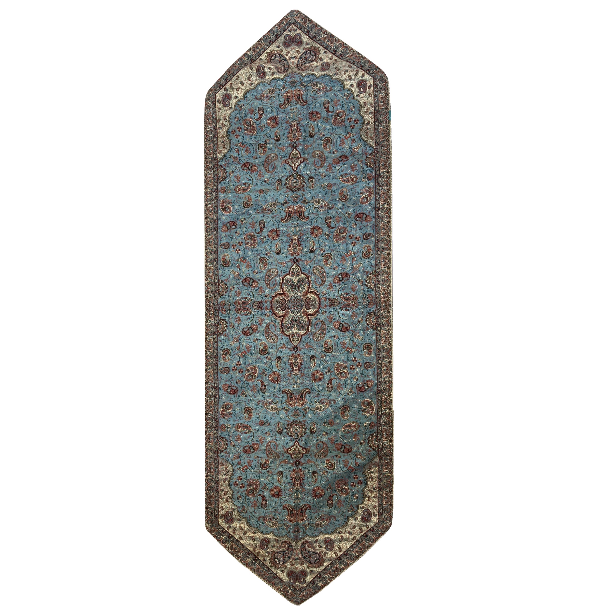 رانر ترمه کد  baraner02