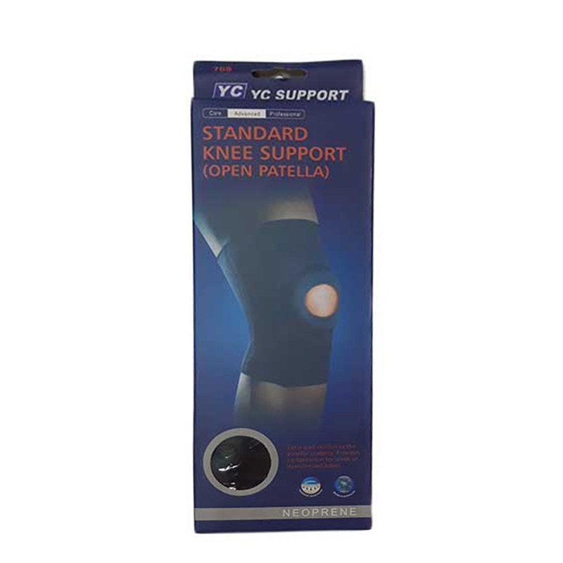 زانو بند وای سی مدل 708