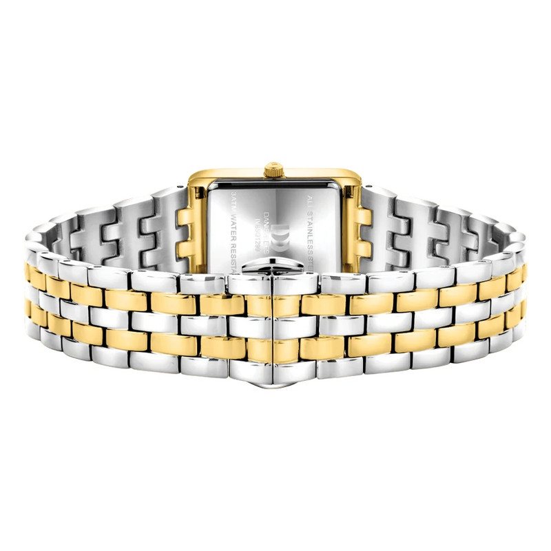 ساعت مچی عقربه‌ای کوارتز زنانه دنیش دیزاین مدل IV65Q1299