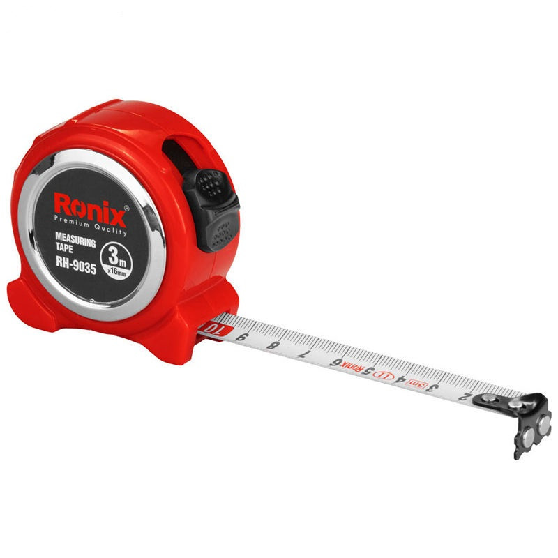 متر 3 متری رونیکس مدل RON-9035