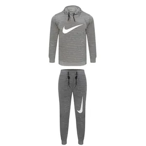 ست هودی و شلوار مردانه مدل اسپرت