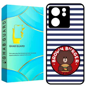 Ghab Guard G13T20 Cover For Xiaomi 13T / 13T Pro / Redmi K60 Ultra