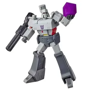 اکشن فیگور مدل ترنسفورمر مگا تبدیل شوندگان طرح Transformer Megatron