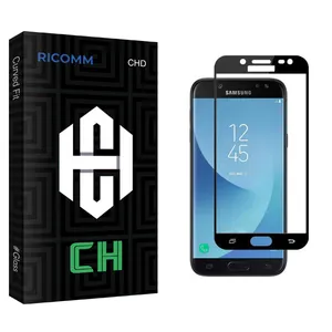 Ricomm CH glass Screen Protector For Samsung Galaxy J5 Pro
