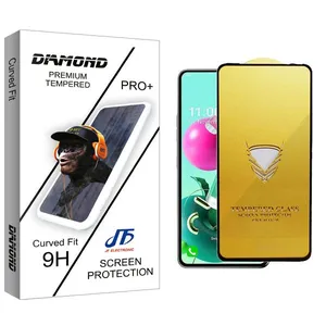 JF Diamond OG Screen Protector For LG  K92 5G