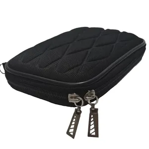 کیف هارد اکسترنال ام اند اس مدل لوزی کد MS002