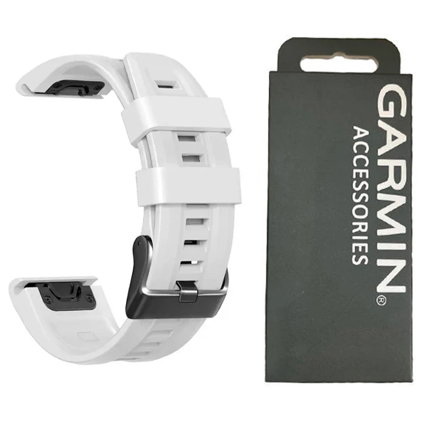 بند garmin مدل 328-0001-016 مناسب برای ساعت هوشمند گارمین fenix 7