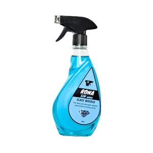 اسپری شیشه پاک کن مدل الماس حجم 500 میلی لیتر