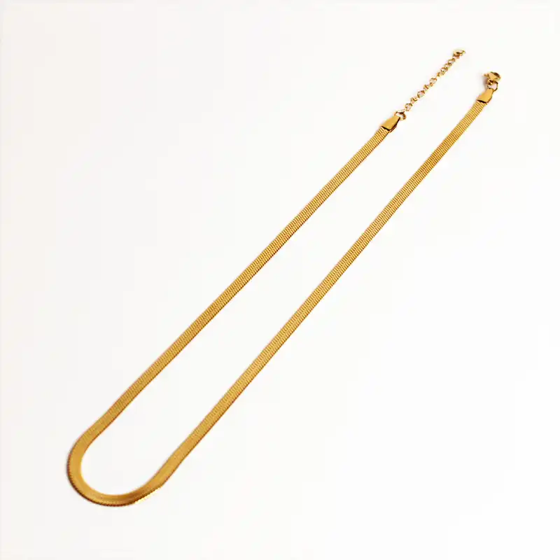 گردنبند زنانه مدل ماری