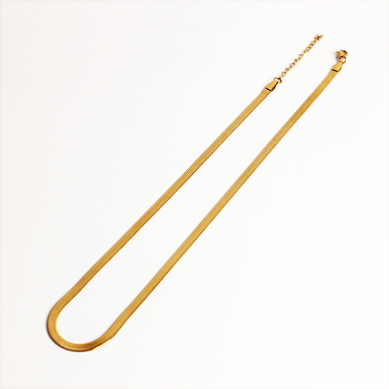 گردنبند زنانه مدل ماری گردنبند زنانه مدل ماری