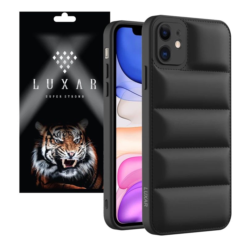 کاور لوکسار مدل Lumer مناسب برای گوشی موبایل اپل iPhone 11