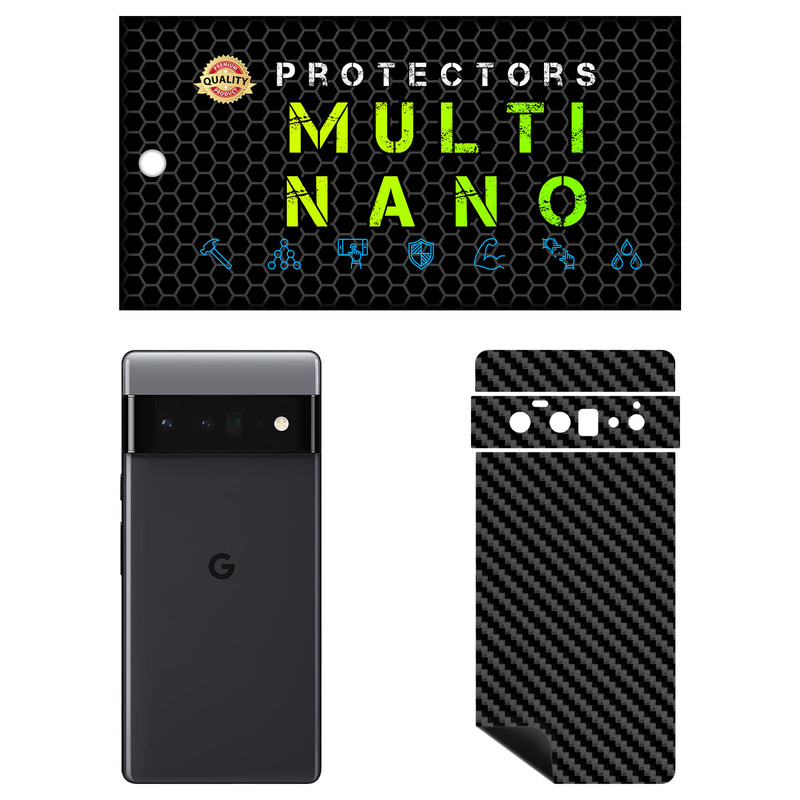 برچسب پوششی مولتی نانو مدل X-F1C مناسب برای گوشی موبایل گوگل Pixel 6 Pro