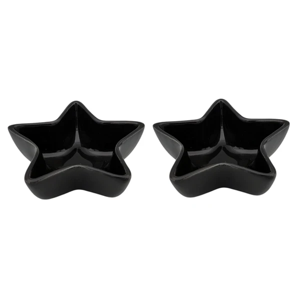 اردور خوری مدل ستاره کد 31583 مجموعه دو عددی