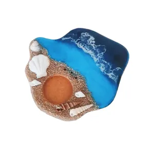 جاشمعی رزینی مدل دریای ساحلین