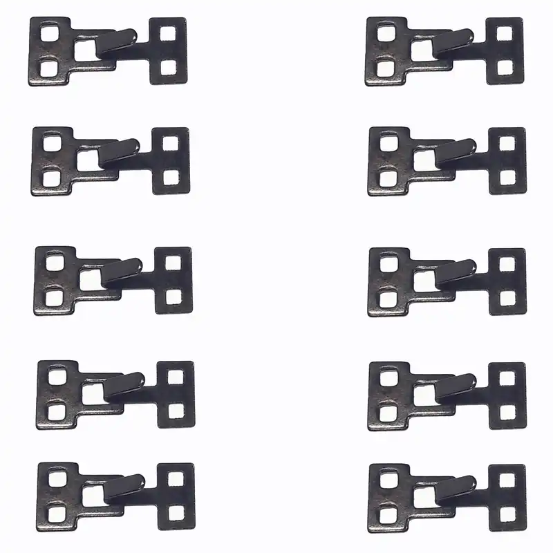 قزن لباس مدل GH_S10 بسته 10 عددی