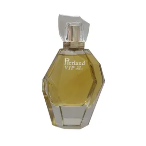 ادو پرفیوم مردانه پیرلند مدل VIP با رایحه گرم حجم 100 میلی لیتر