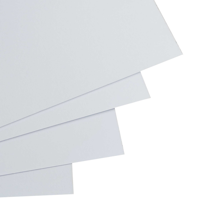 مقوا ماکت کد wht5035 سایز 50x35 سانتی متر بسته 3 عددی