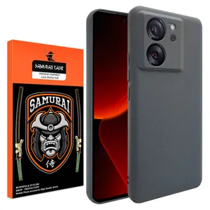 Samurai Scaly Case For Xiaomi 13T Pro / 13T