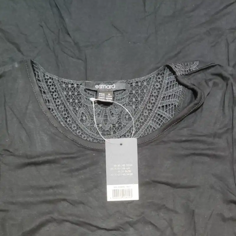 پیراهن زنانه اسمارا مدل Bvc2022