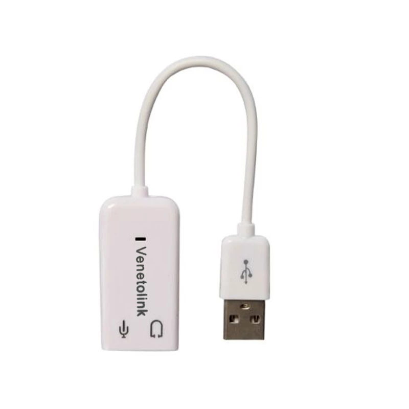 کارت صدا ونتولینک مدل USB-3.5M عکس شماره 1