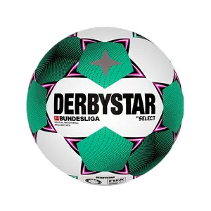 توپ فوتبال دربی‌استار مدل بوندسلیگا کد 02