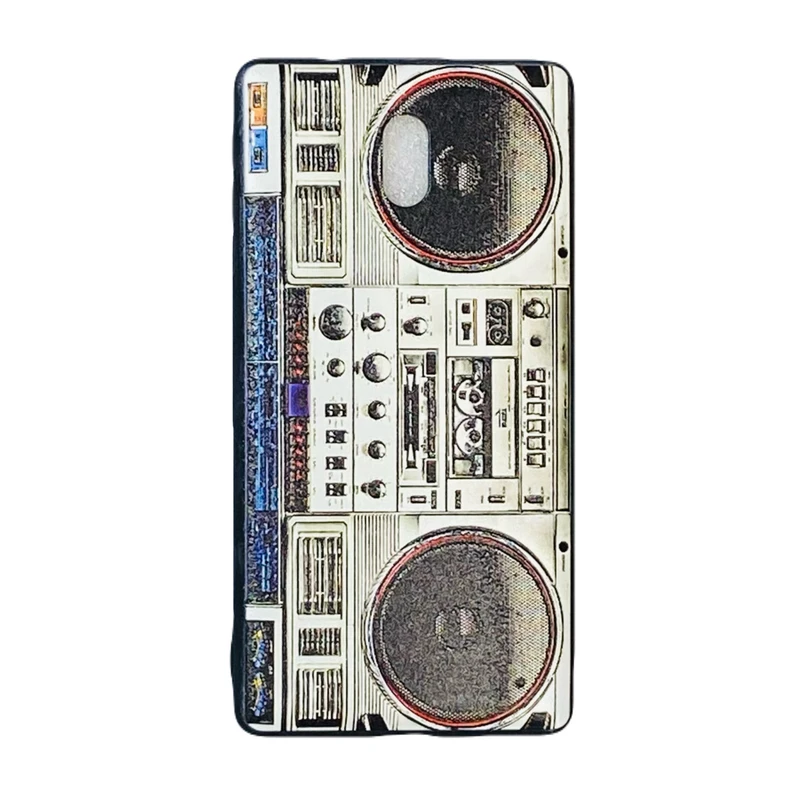 کاور مدل P-NK کد 307 مناسب برای گوشی موبایل نوکیا 3