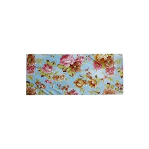 دستمال اشپزخانه مدل FLOWER 4