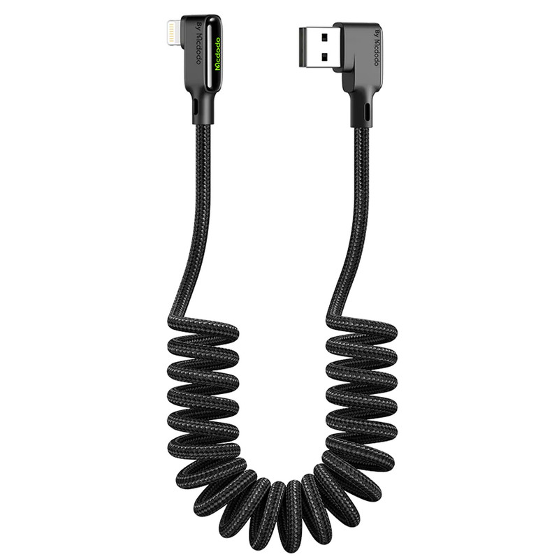 کابل USB به لایتنینگ مک دودو مدل CA-7300 طول 1.8 متر
