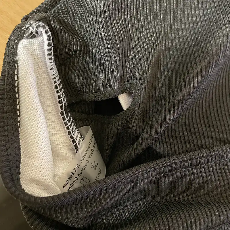 مایو زنانه شین مدل sf2204213257077569