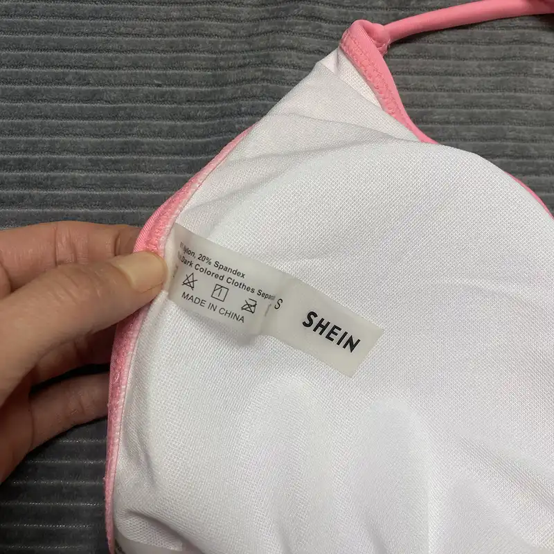 مایو زنانه شین مدل SH3246