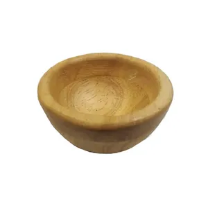 کاسه چوبی مدل chob03