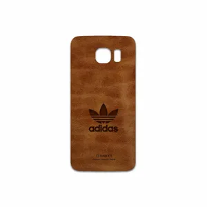 MAHOOT BFL-DDS Cover Sticker for Samsung Galaxy S6