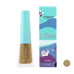 لاک ناخن اویافون مدل healthy شماره 23