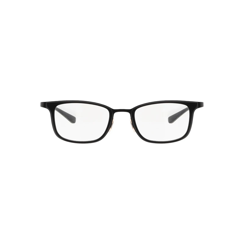 فریم عینک طبی مستطیلی ری بن مدل 0RX6373M-2509-52 مناسب برای صورت بیضی، قلب، گرد و مثلث