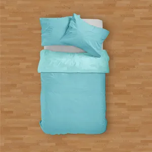 سرویس روتختی مدوپد مدل col00123 یک نفره 4 تکه