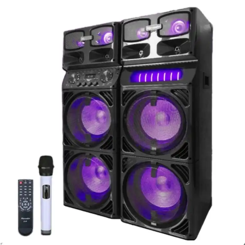 پخش کننده خانگی مکسیدر مدل AL222LP5