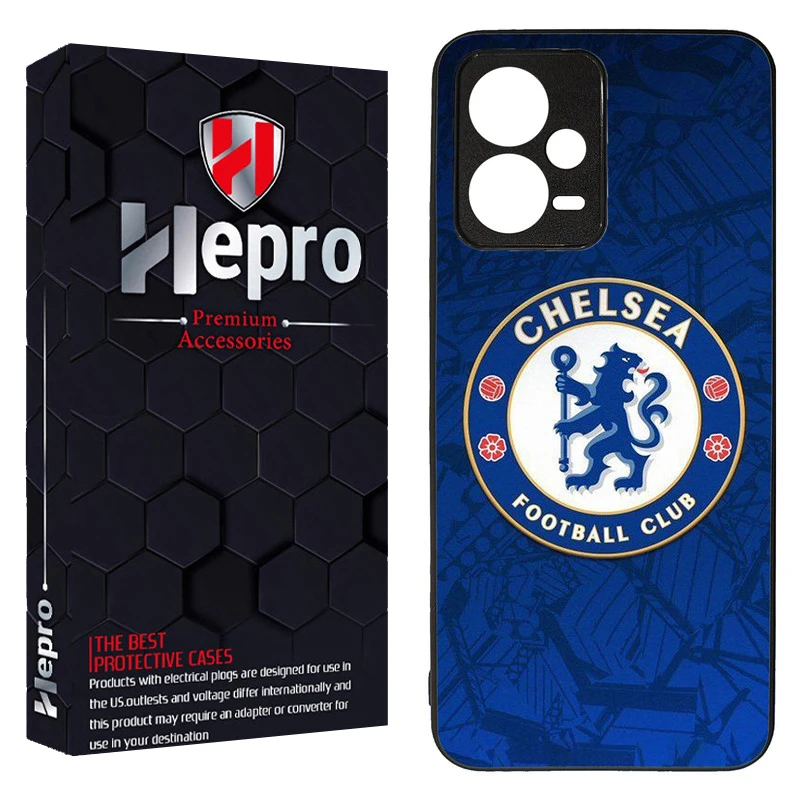 کاور هپرو طرح فانتزی مدل TPU مناسب برای گوشی موبایل شیائومی Redmi Note 12 Pro Plus