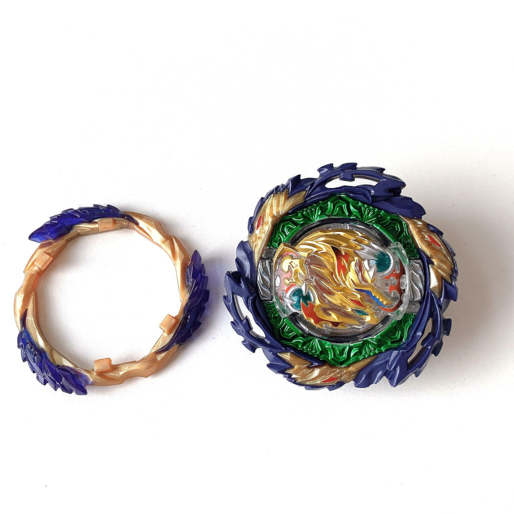 فرفره مدل انفجاری Vinish Finer کد B-185