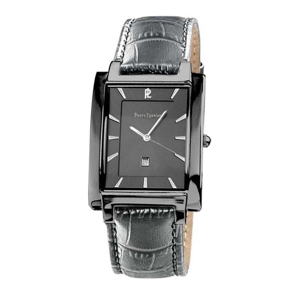 ساعت مچی عقربه‌ای مردانه پیر لنیر مدل 210D189 -  - 6