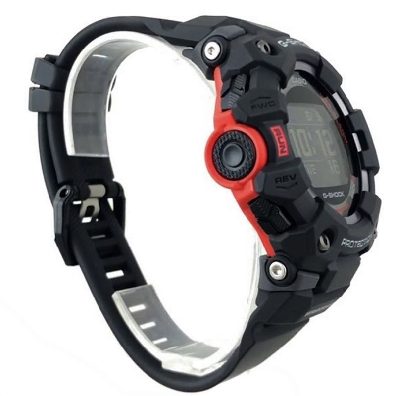 ساعت مچی دیجیتال مردانه کاسیو مدل GBD-100-1DR