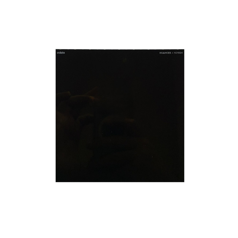 فیلتر لنز کوکین مدل SQUARE FILTER NUANCENS ND1024- X-PRO - XLSERIES