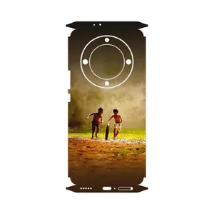 MAHOOT childs play-FullSkin Cover Sticker for Honor X9a