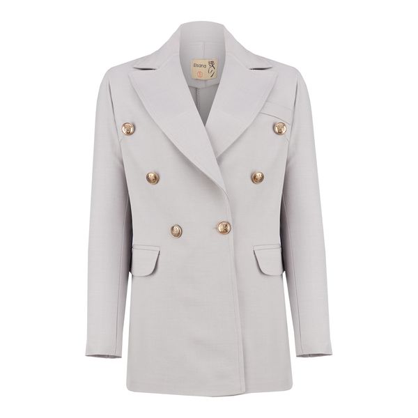 مانتو کتی زنانه السانا مدل غزل کد 202627