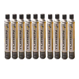 اکتان بوستر تورن پلاس مدل پلاس حجم 300 میلی لیتر بسته 10 عددی